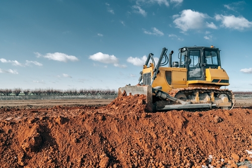 Bulldozer