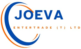 Joeva Entertrade Logo