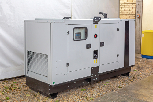 Diesel Generator